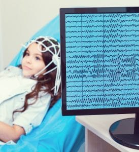 Child brain scan QEEG in Sydney